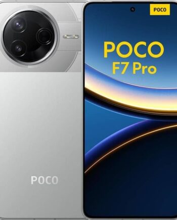 Xiaomi Poco F7 Pro  5g  256gb Silver