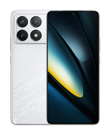 Xiaomi Poco F6 Pro 5g  256gb White