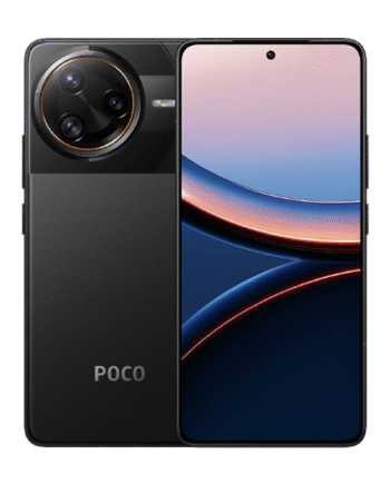 Xiaomi Poco F7 Ultra 5g  512gb Black