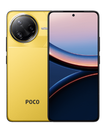 Xiaomi Poco F7 Ultra 5g  512gb Yellow