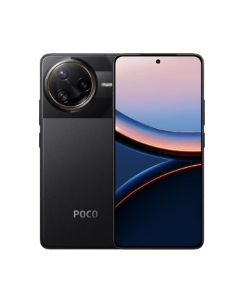 Xiaomi Poco F7 Ultra 256gb 12gb Black