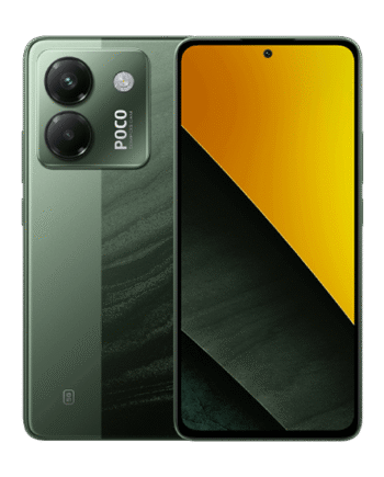 Xiaomi Poco M7 Pro 5g  256gb Green