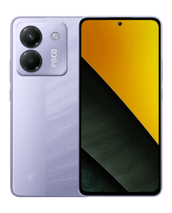 Xiaomi Poco M7 Pro 5g  256gb Purple