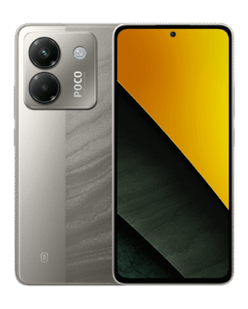 Xiaomi Poco M7 Pro 5g  256gb Silver