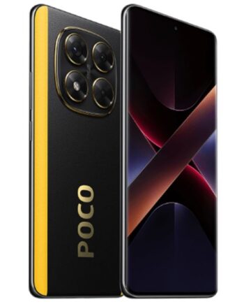 Xiaomi Poco X7 5g  256gb Black