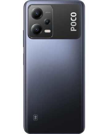Xiaomi Poco X5 5g  128gb Black