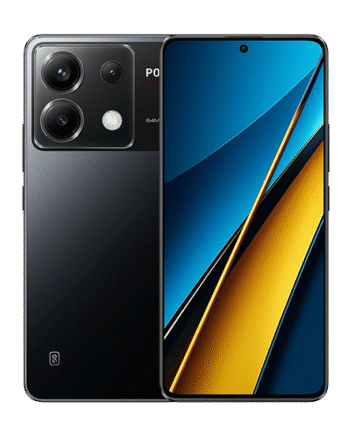 Xiaomi Poco X6   256gb Black