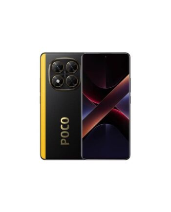 Xiaomi Poco X7 256gb 8gb Black