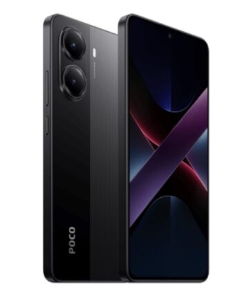 Xiaomi Poco X7 Pro 5g  256gb Black
