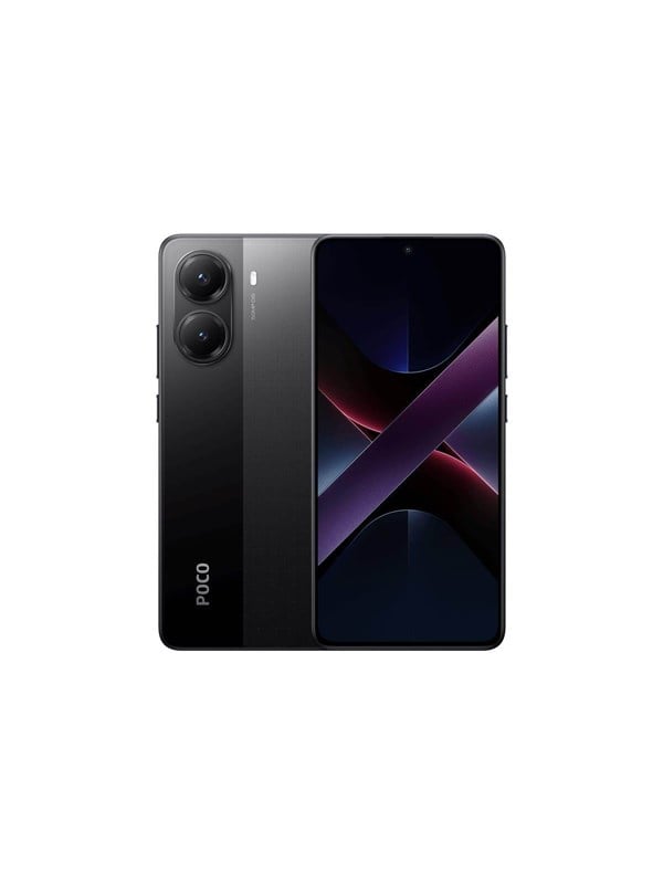 Xiaomi Poco X7 Pro 256gb 12gb Black