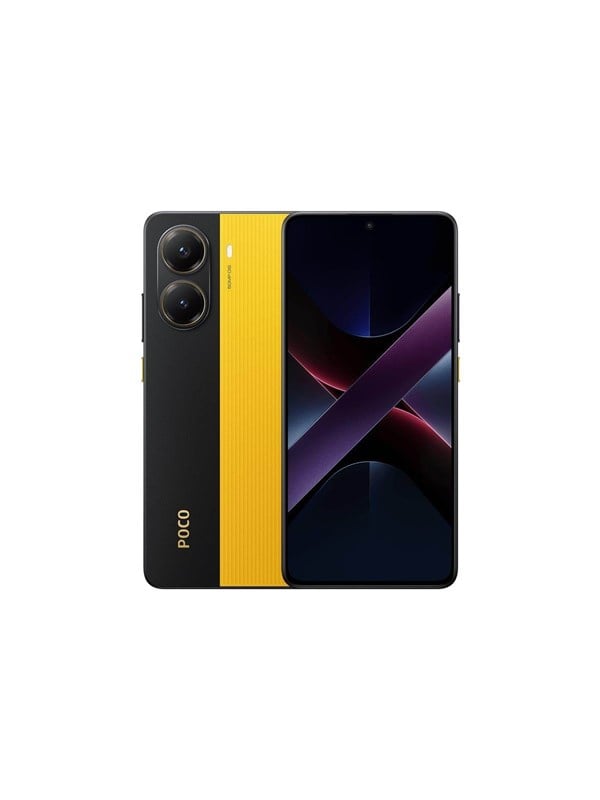 Xiaomi Poco X7 Pro 512gb 12gb Yellow