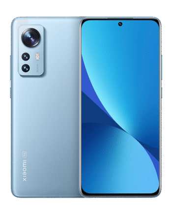 Xiaomi 12 Pro 5g  256gb Blue
