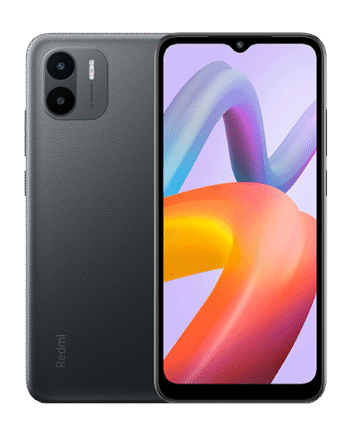 Xiaomi Redmi A2 4g  64gb Black