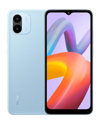 Xiaomi Redmi A2 4g  64gb Blue Tide