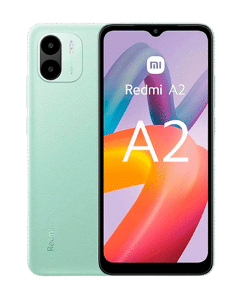Xiaomi Redmi A2 4g  64gb Green