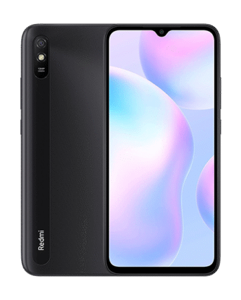 Xiaomi Redmi 9at 4g  32gb Grey