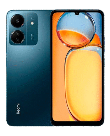 Xiaomi Redmi 13c 4g  256gb Blue