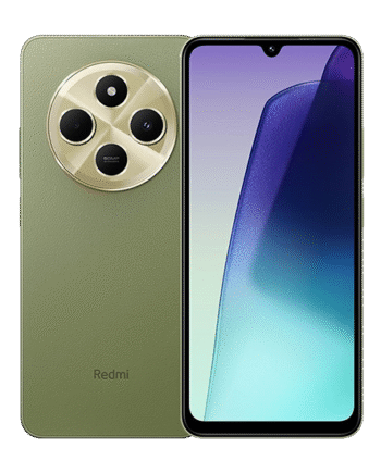 Xiaomi Redmi 14c 4g  256gb Green