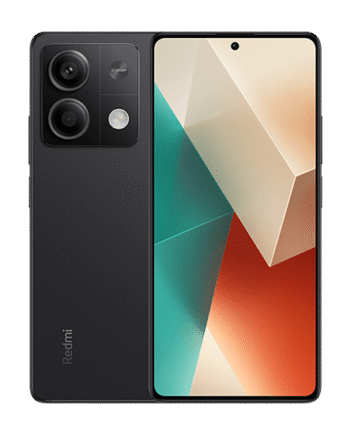 Xiaomi Redmi Note 13 5g  256gb Black