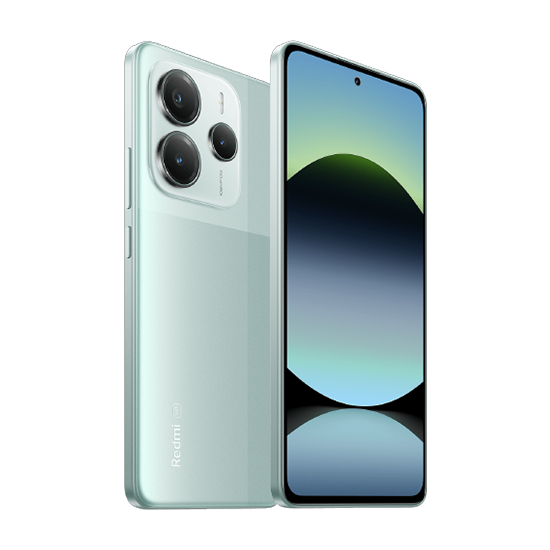 Xiaomi Redmi Note 14 5g 256gb Coral Green