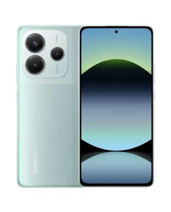 Xiaomi Redmi Note 14 5g 128gb 6gb Coral Green