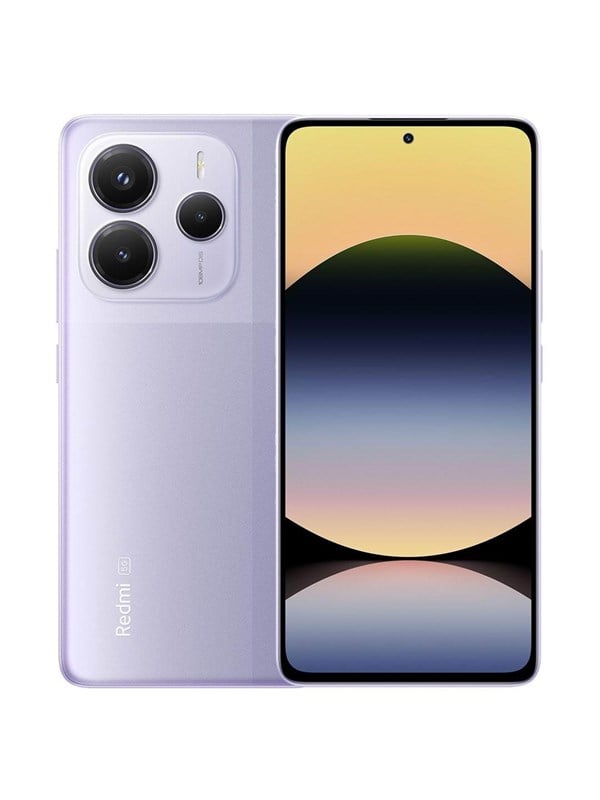 Xiaomi Redmi Note 14 5g 256gb 8gb Lavender Purple