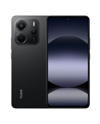 Xiaomi Redmi Note 14 4g 128gb 6gb Midnight Black