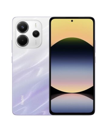 Xiaomi Redmi Note 14 4g 128gb 6gb Mist Purple