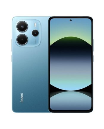 Xiaomi Redmi Note 14 4g 128gb 6gb Ocean Blue