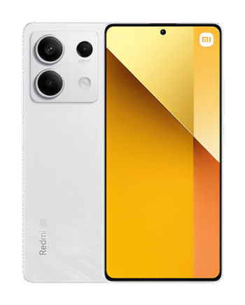 Xiaomi Redmi Note 13 5g  256gb White