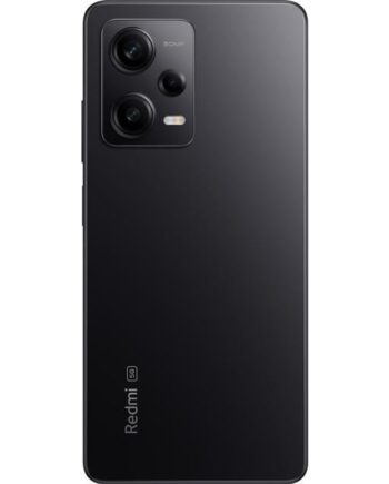 Xiaomi Redmi Note 12 Pro 5g  256gb Black