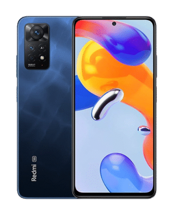 Xiaomi Redmi Note 11 Pro 5g  128gb Blue