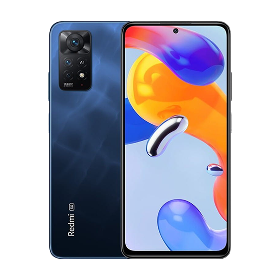 Xiaomi Redmi Note 11 Pro 5g 128gb Blue