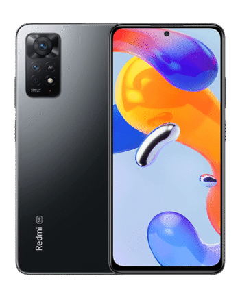Xiaomi Redmi Note 11 Pro 5g  128gb Grey