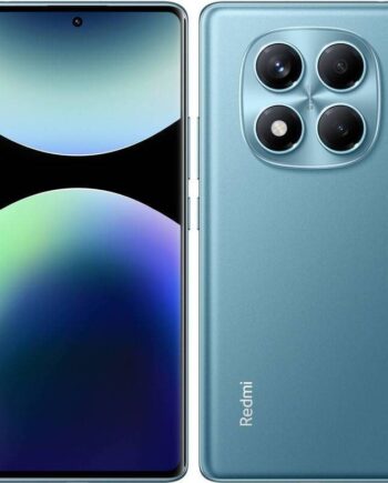 Xiaomi Redmi Note 14 Pro 4g  256gb Ocean Blue