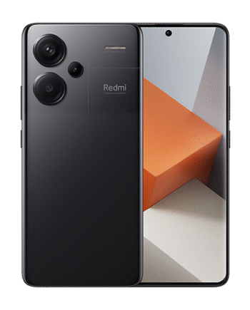 Xiaomi Redmi Note 13 Pro Plus 5g  256gb Black