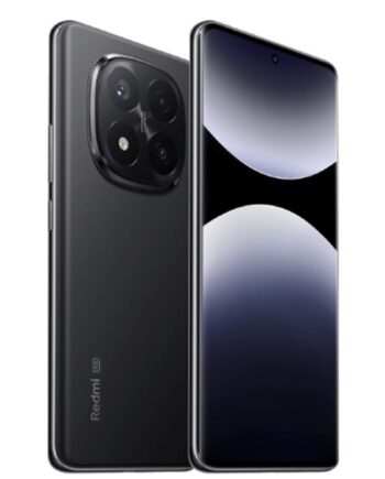 Xiaomi Redmi Note 14 Pro Plus 5g  256gb Midnight Black