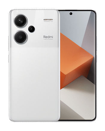 Xiaomi Redmi Note 13 Pro Plus 5g  512gb Silver