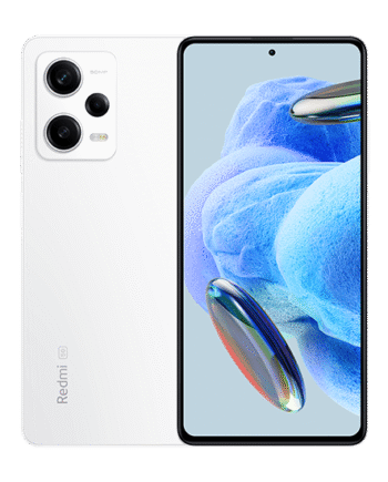 Xiaomi Redmi Note 12 Pro Plus 5g  256gb White