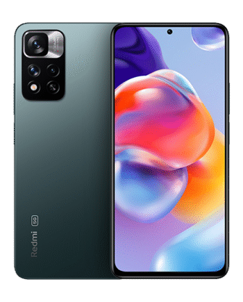 Xiaomi Redmi Note 11s 5g  128gb Black