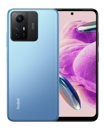 Xiaomi Redmi Note 12s 4g  256gb Blue