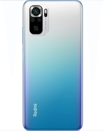 Xiaomi Redmi Note 10s 4g  128gb Deep Sea Blue