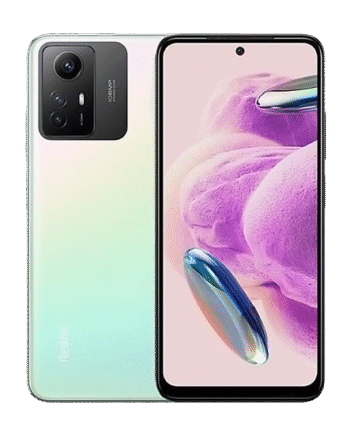 Xiaomi Redmi Note 12s 4g  256gb Green