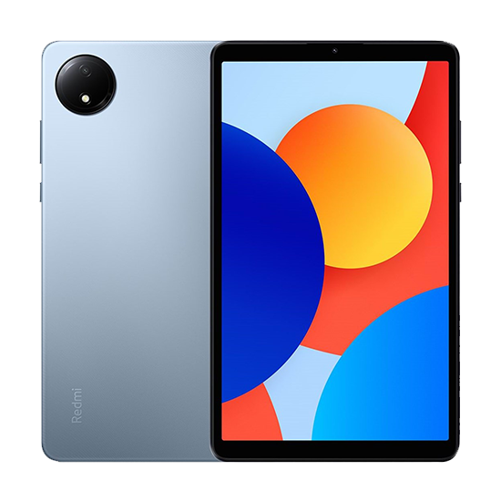 Xiaomi Redmi Pad Se Wi-fi 128gb Blue
