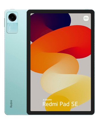 Xiaomi Redmi Pad Se 11   Wi-fi  256gb Green