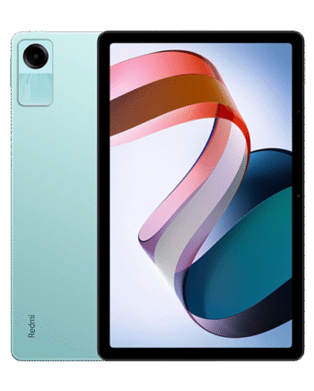 Xiaomi Redmi Pad Se 11   Wi-fi  128gb Green
