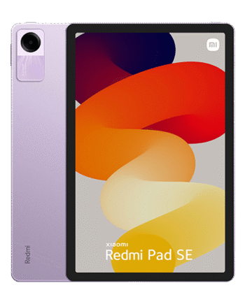 Xiaomi Redmi Pad Se 11   Wi-fi  256gb Purple