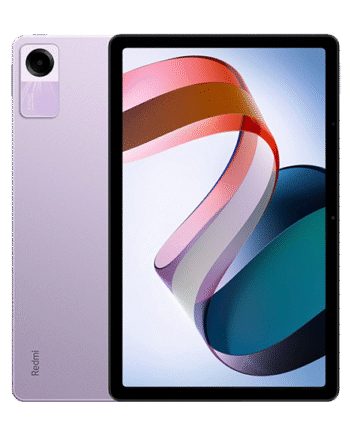 Xiaomi Redmi Pad Se 11   Wi-fi  128gb Purple