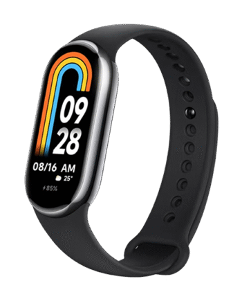 Xiaomi Smart Band    Black