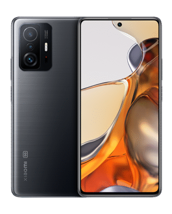 Xiaomi 11t 5g  256gb Black